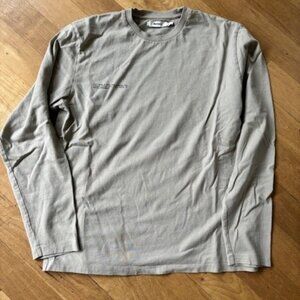 Pangaia DNA Long Sleeve T-shirt